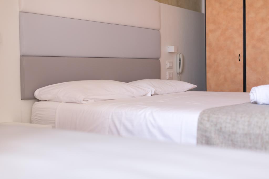 Hotel Albatros Rimini Exterior photo